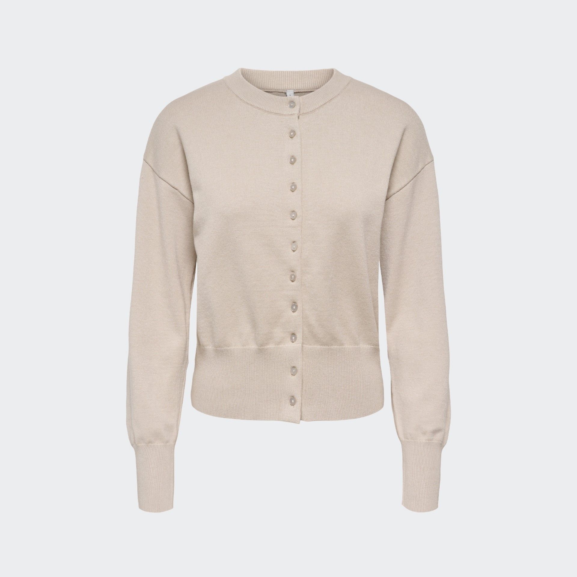 Veste en maille Only