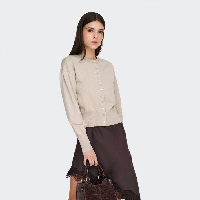 Veste en maille Only