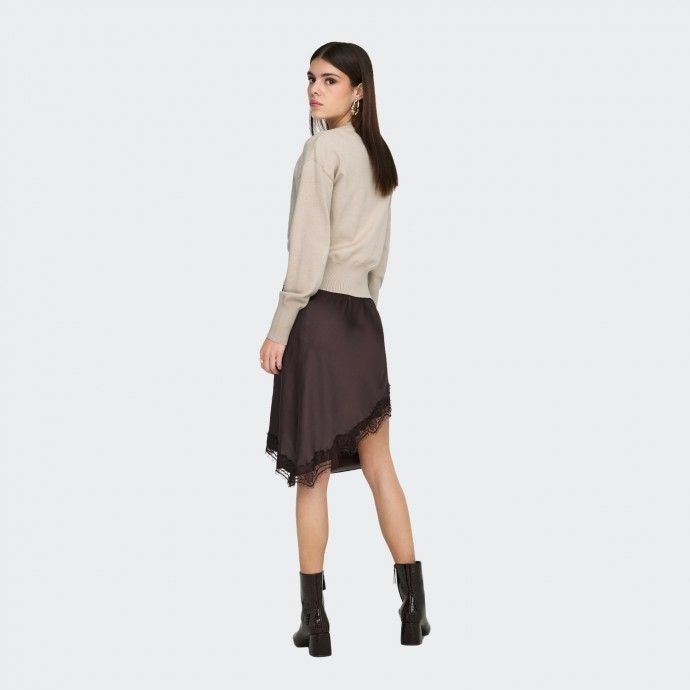 Veste en maille Only