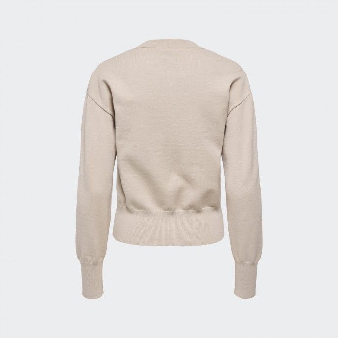 Veste en maille Only