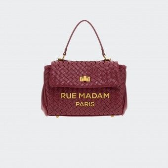 Bolso bandolera Rue Madam Paris Bolso bandolera Rue Madam Paris