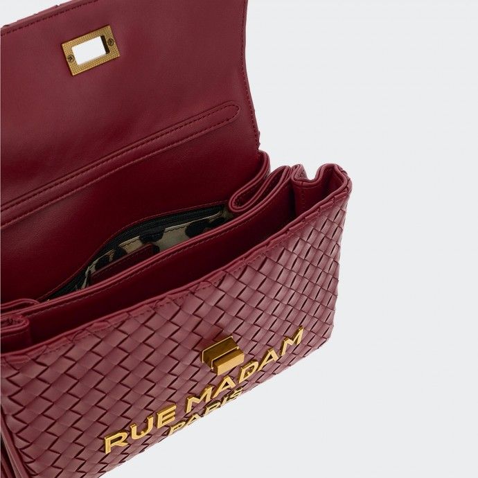Rue Madam Paris shoulder bag