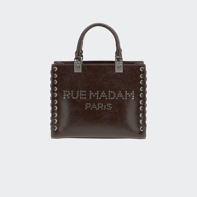 Rue Madam Paris Shoulder Bag
