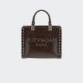 Rue Madam Paris Shoulder Bag