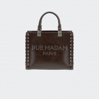 Rue Madam Paris Shoulder Bag Rue Madam Paris Shoulder Bag