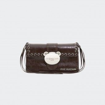 Rue Madam Paris Shoulder Bag Rue Madam Paris Shoulder Bag