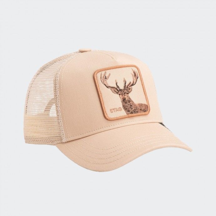 Goorin Bros Cap