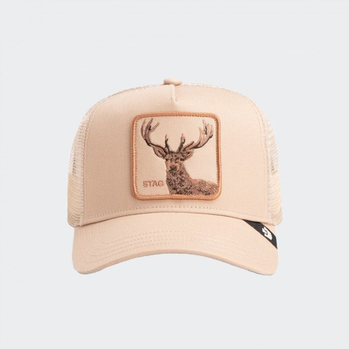 Goorin Bros Cap