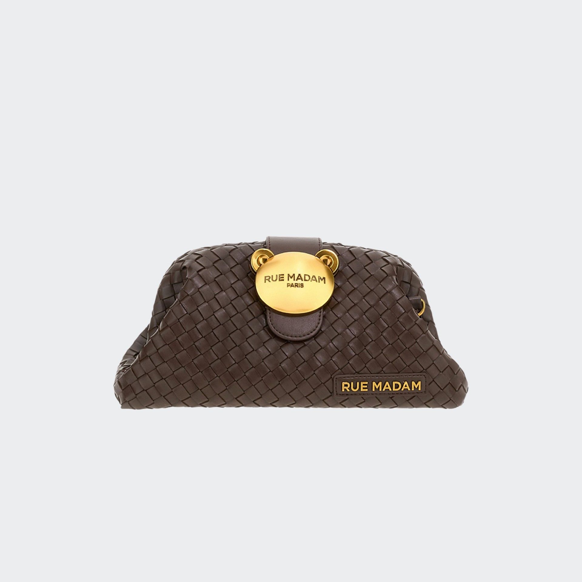 Bolso bandolera Rue Madam Paris