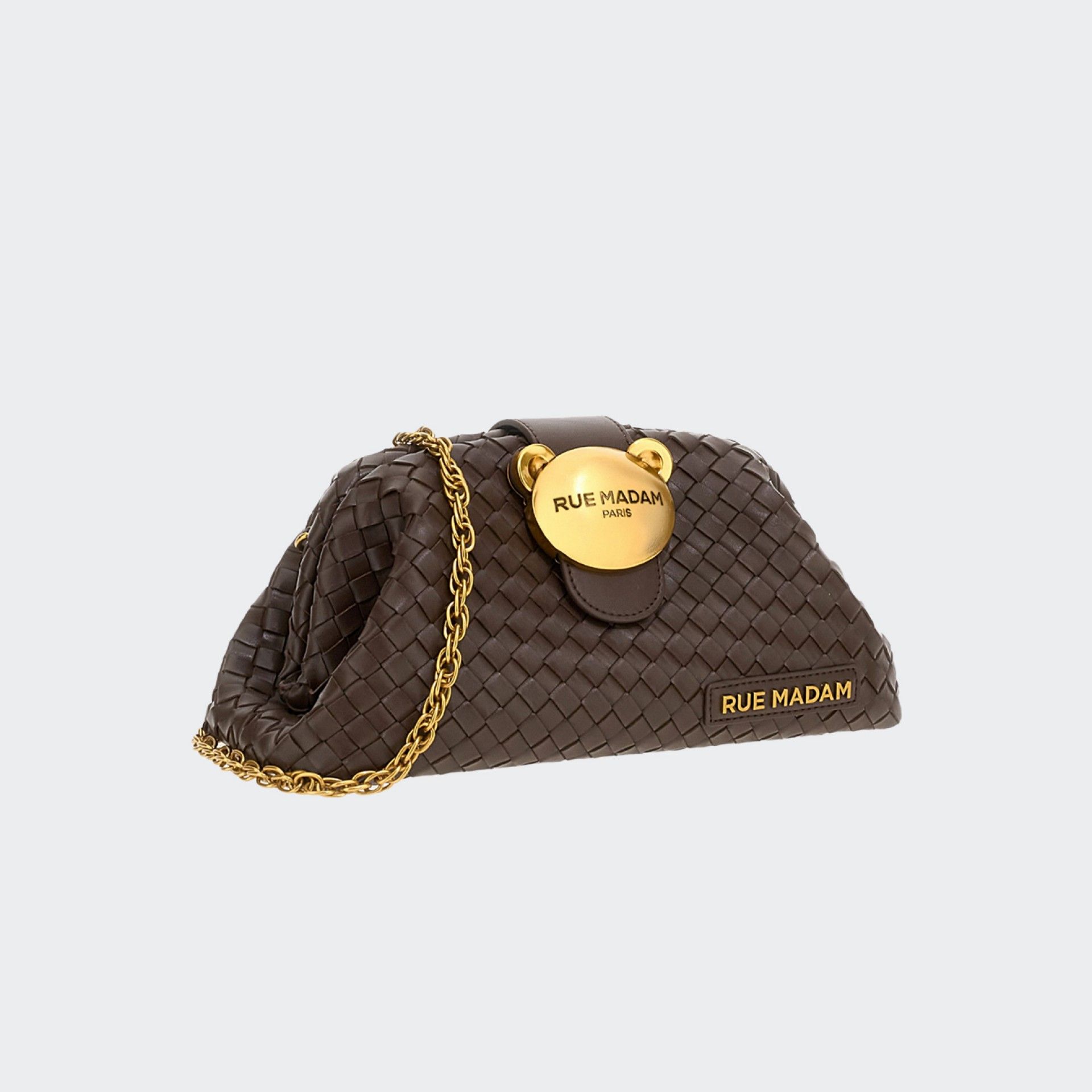 Bolso bandolera Rue Madam Paris