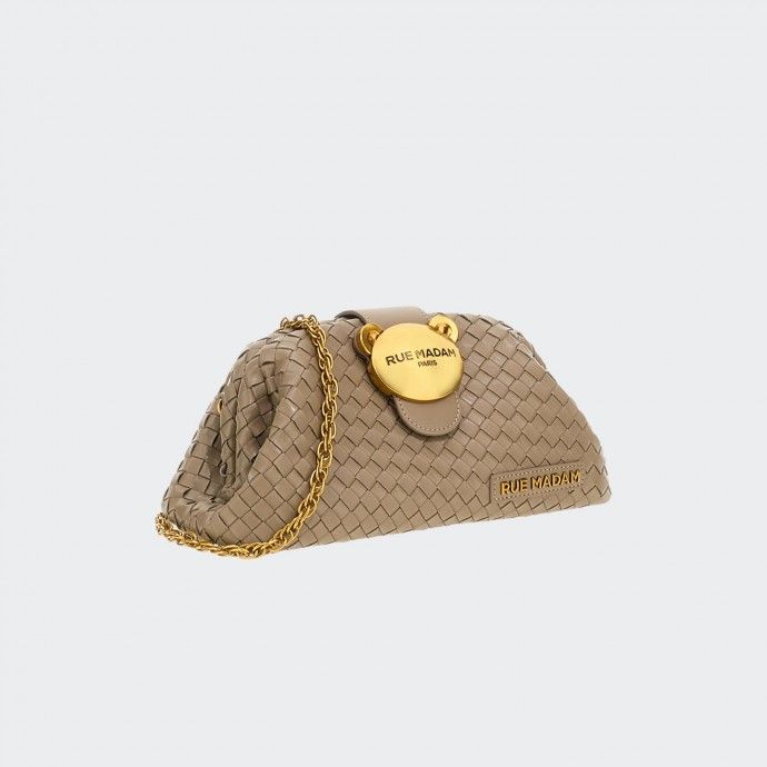 Bolso bandolera Rue Madam Paris