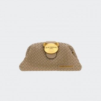 Bolso bandolera Rue Madam Paris