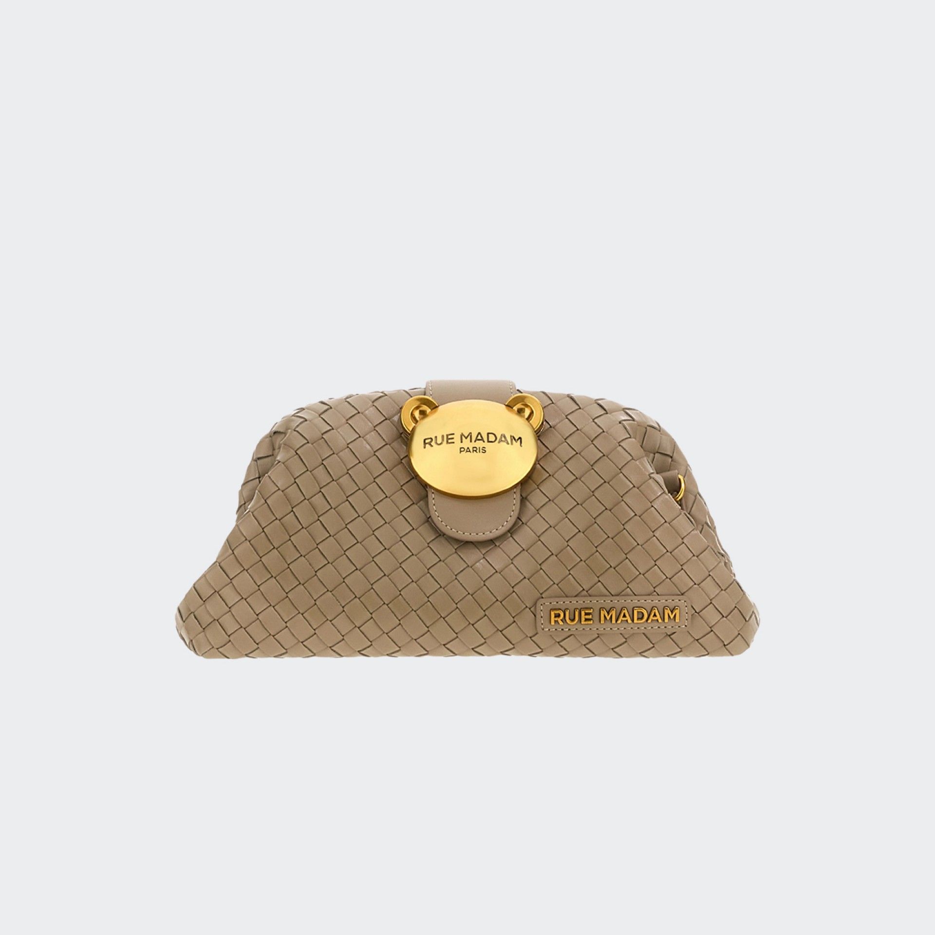 Bolso bandolera Rue Madam Paris