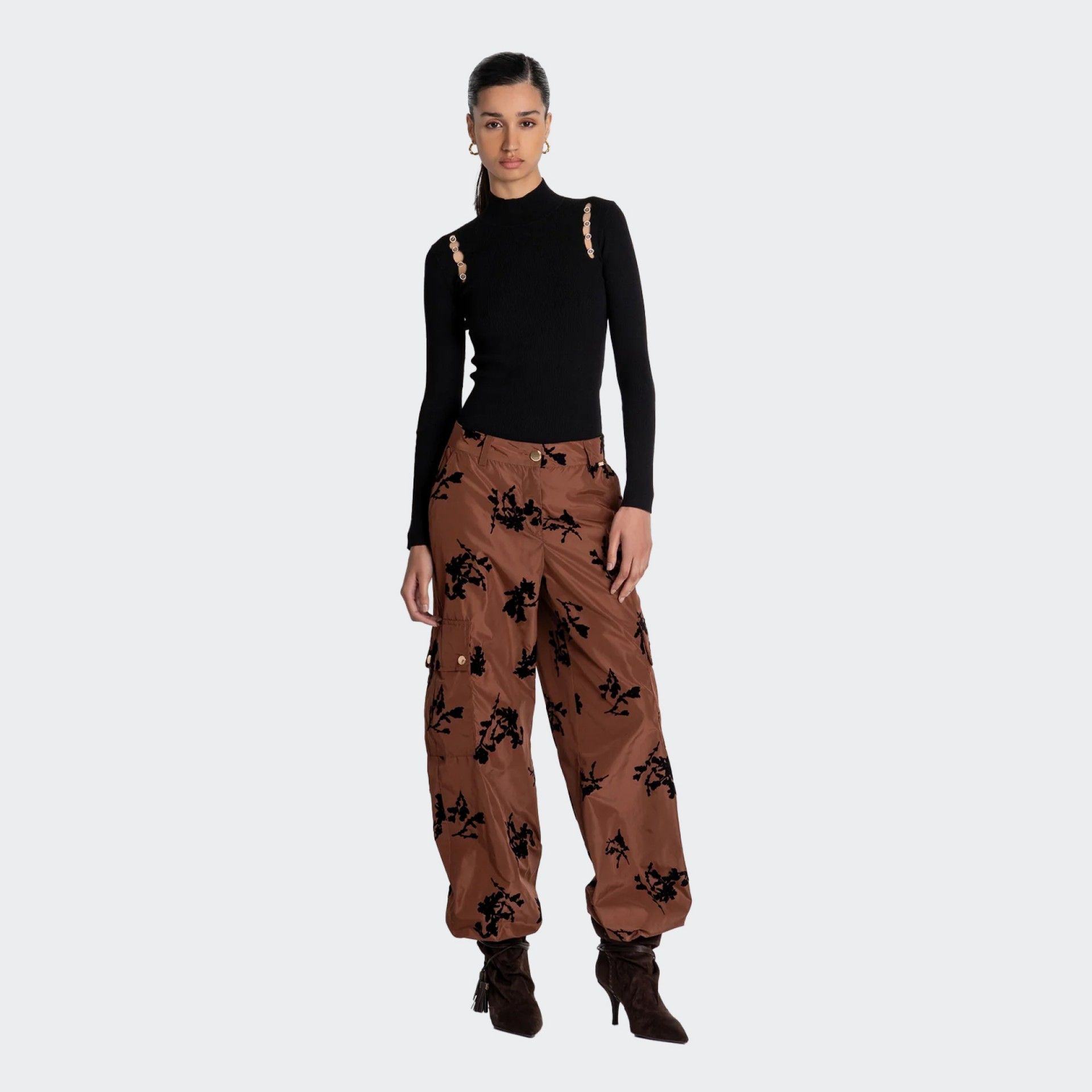 Pantalones Fracomina