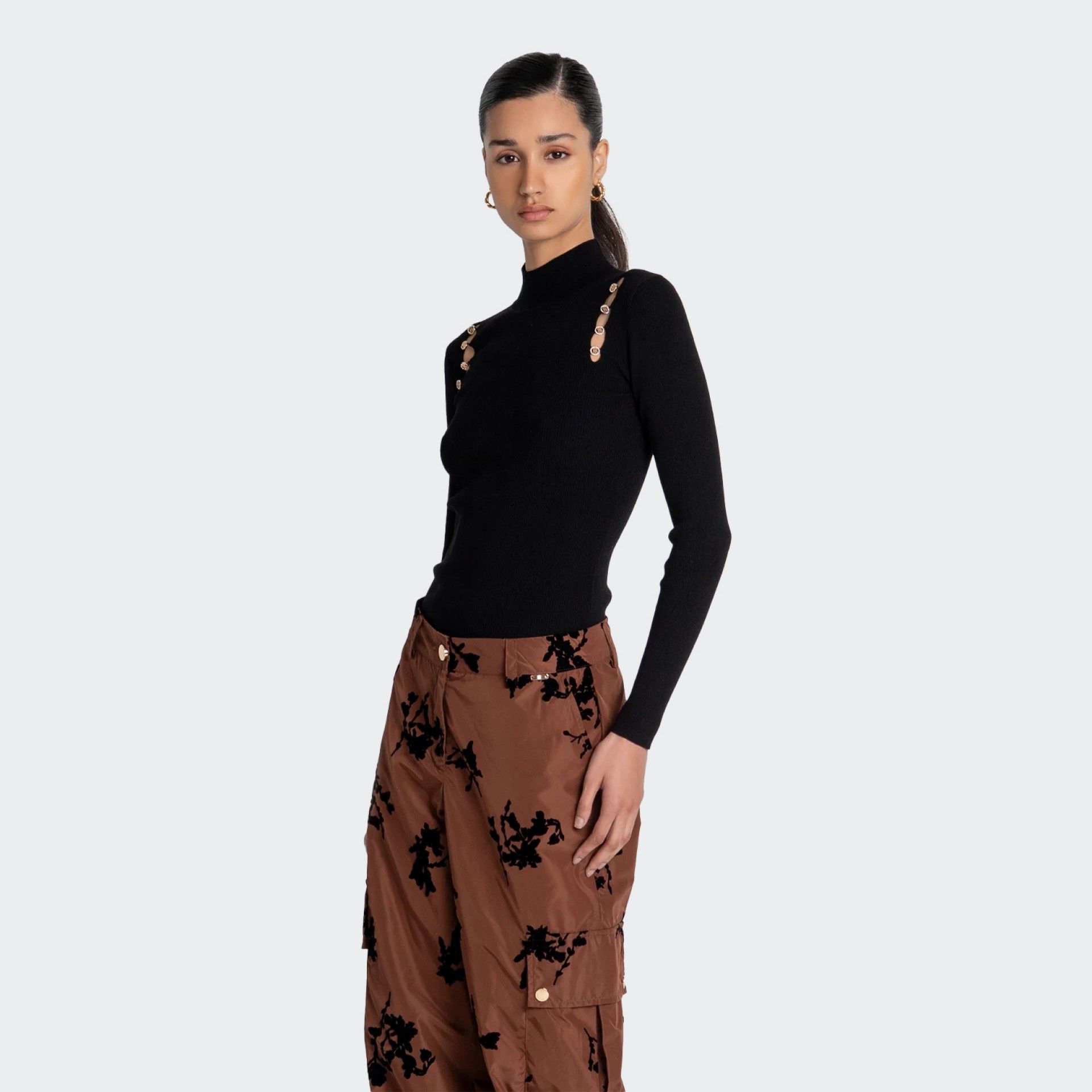 Pantalones Fracomina