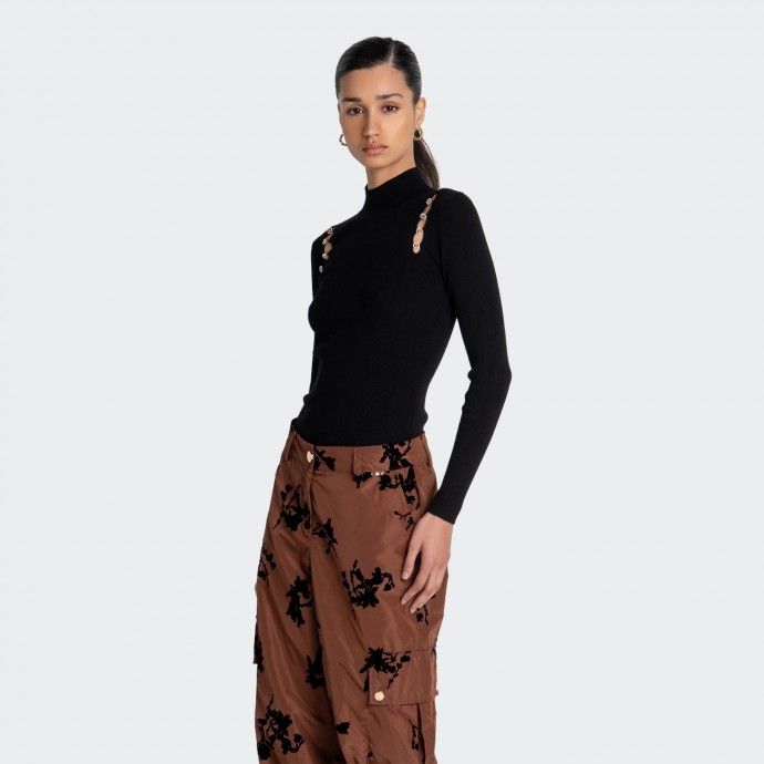 Fracomina Trousers