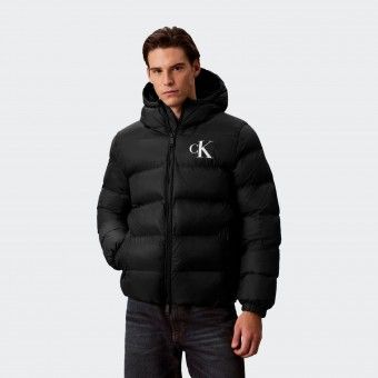 Calvin Klein Padded Jacket Calvin Klein Padded Jacket