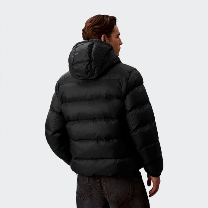 Calvin Klein Padded Jacket