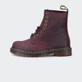 Botas Dr. Martens 1460 Cherry Red Crazy Horse Botas Dr. Martens 1460 Cherry Red Crazy Horse