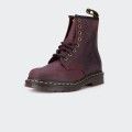 Botas Dr. Martens 1460 Cherry Red Crazy Horse Botas Dr. Martens 1460 Cherry Red Crazy Horse