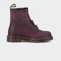 Botas Dr. Martens 1460 Cherry Red Crazy Horse Botas Dr. Martens 1460 Cherry Red Crazy Horse