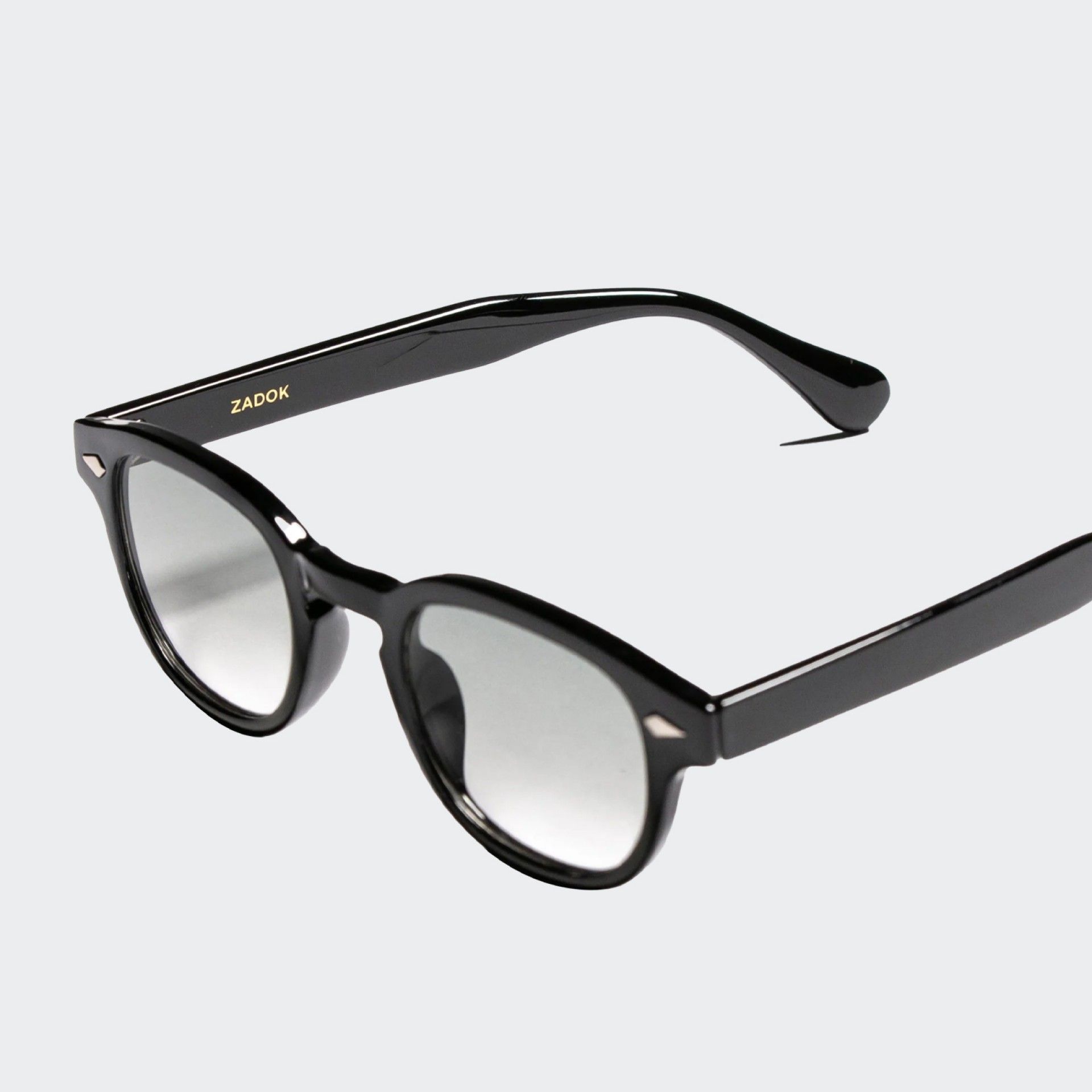 Lunettes Zadok Eyewear LE CORBUSIER