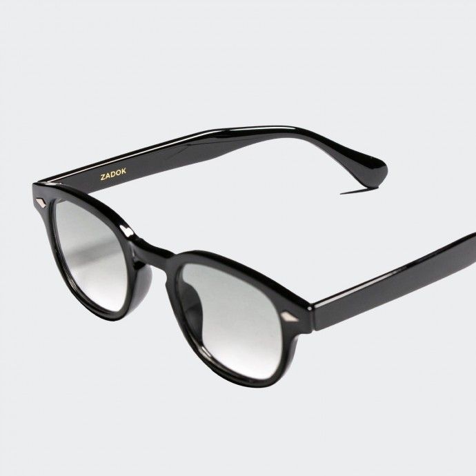 Lunettes Zadok Eyewear LE CORBUSIER