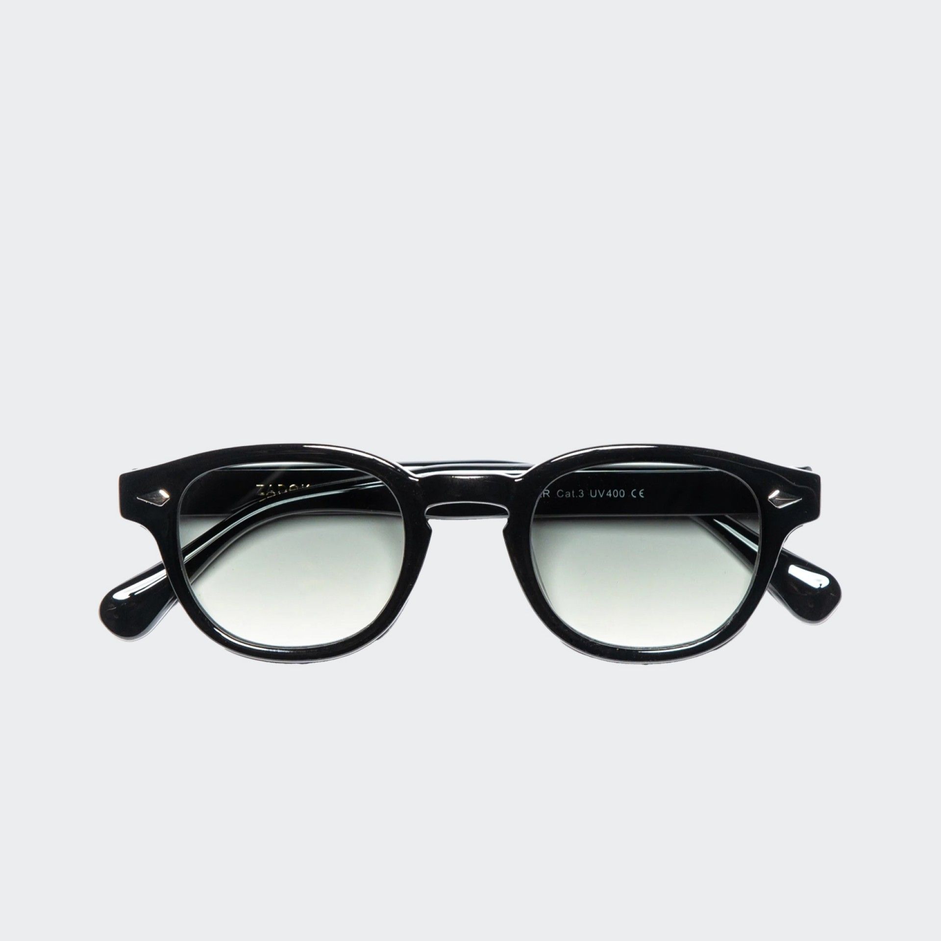Lunettes Zadok Eyewear LE CORBUSIER