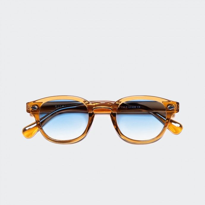 Lunettes Zadok Eyewear LE CORBUSIER