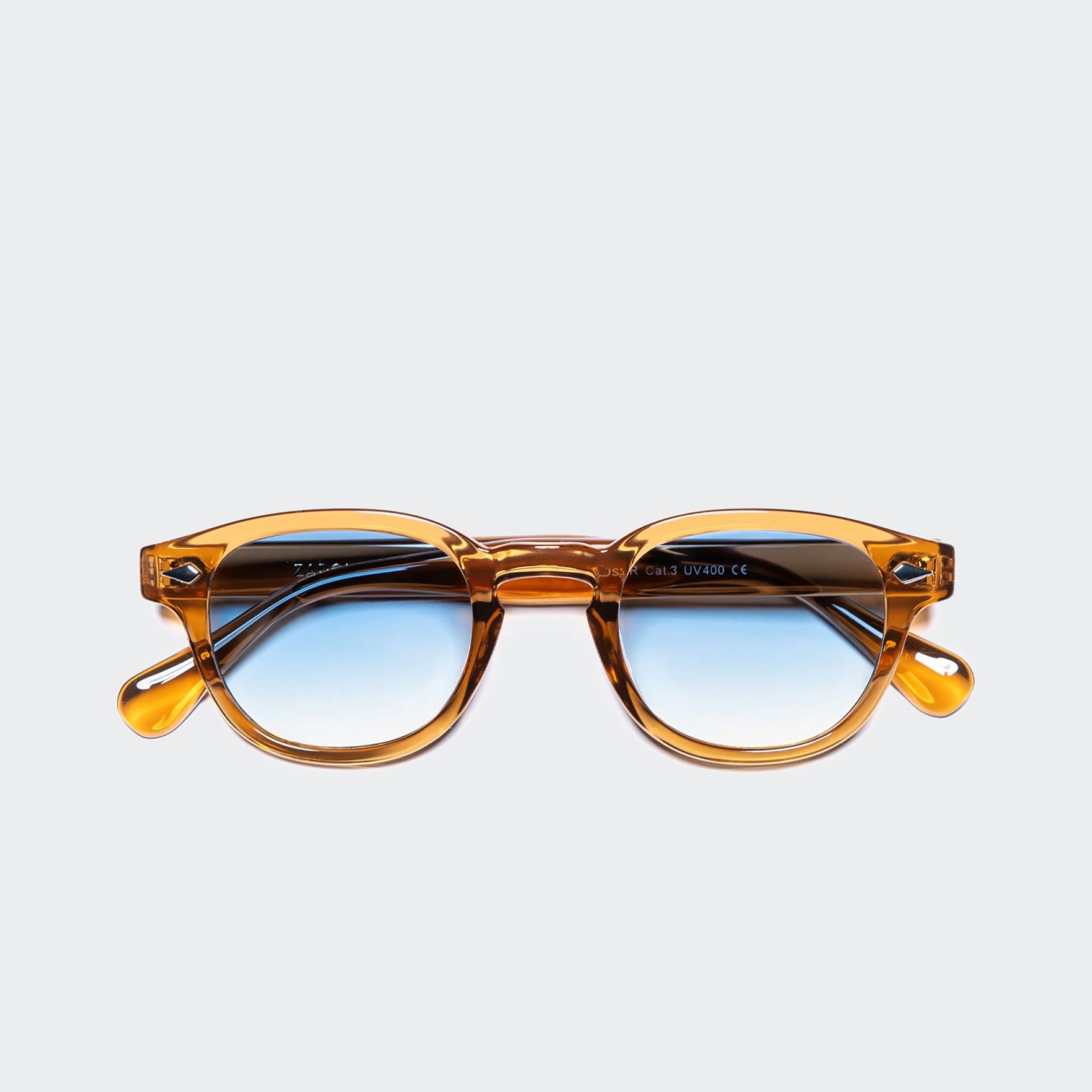 Lunettes Zadok Eyewear LE CORBUSIER