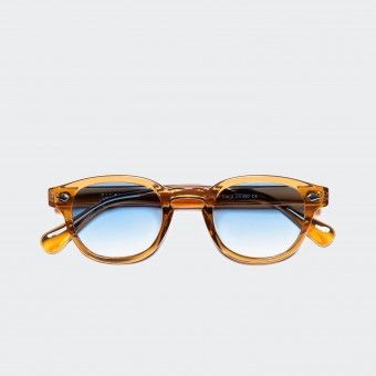 Lunettes Zadok Eyewear LE CORBUSIER
