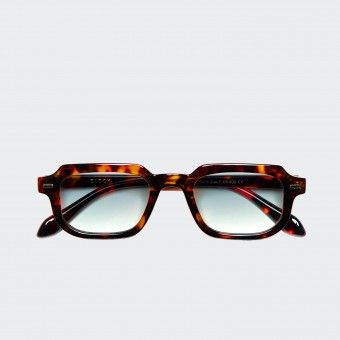 �culos de Sol Zadok Eyewear SIZA TORTOISE GRADIENT GREEN