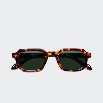 �culos de Sol Zadok Eyewear SIZA / TORTOISE DARK GREEN
