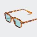 Óculos de Sol Zadok Eyewear SIZA / LIGHT TORTOISE Óculos de Sol Zadok Eyewear SIZA / LIGHT TORTOISE