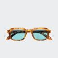 Óculos de Sol Zadok Eyewear SIZA / LIGHT TORTOISE Óculos de Sol Zadok Eyewear SIZA / LIGHT TORTOISE