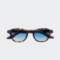 Lunettes Zadok Eyewear LUDWIG / TORTOISE BLUE Lunettes Zadok Eyewear LUDWIG / TORTOISE BLUE