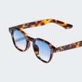 Lunettes Zadok Eyewear LUDWIG / TORTOISE BLUE Lunettes Zadok Eyewear LUDWIG / TORTOISE BLUE