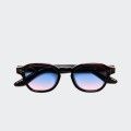 Lunettes Zadok Eyewear LUDWIG / DARK RED Lunettes Zadok Eyewear LUDWIG / DARK RED