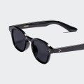 Óculos de Sol Zadok Eyewear LUDWIG BLACK Óculos de Sol Zadok Eyewear LUDWIG BLACK