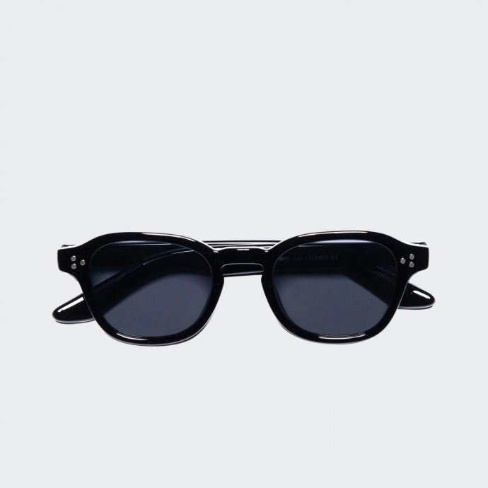 Óculos de Sol Zadok Eyewear LUDWIG BLACK