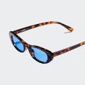 Lunettes Zadok Eyewear SOPHIA TORTOISE BLUE Lunettes Zadok Eyewear SOPHIA TORTOISE BLUE