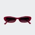 Lunettes Zadok Eyewear SOPHIA RED