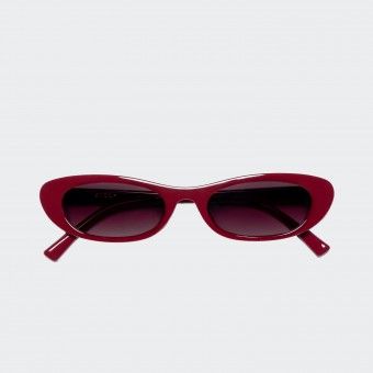 Lunettes Zadok Eyewear SOPHIA RED