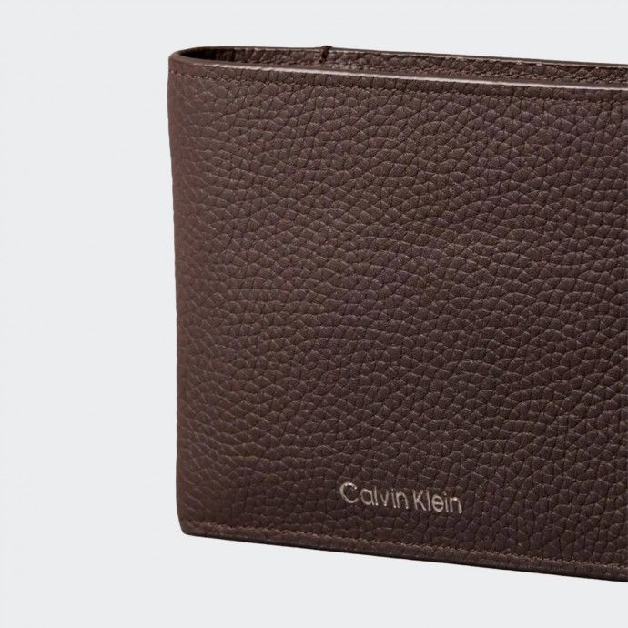 Cartera Calvin Klein
