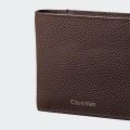 Cartera Calvin Klein Cartera Calvin Klein