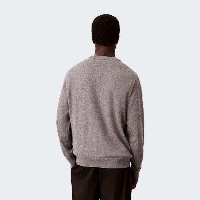 Calvin Klein Knitted Sweater