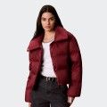 Calvin Klein Reversible Padded Jacket