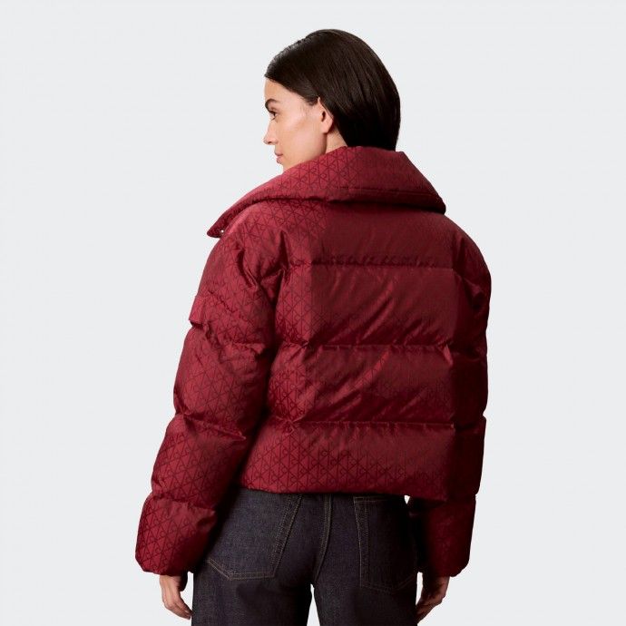Calvin Klein Reversible Padded Jacket