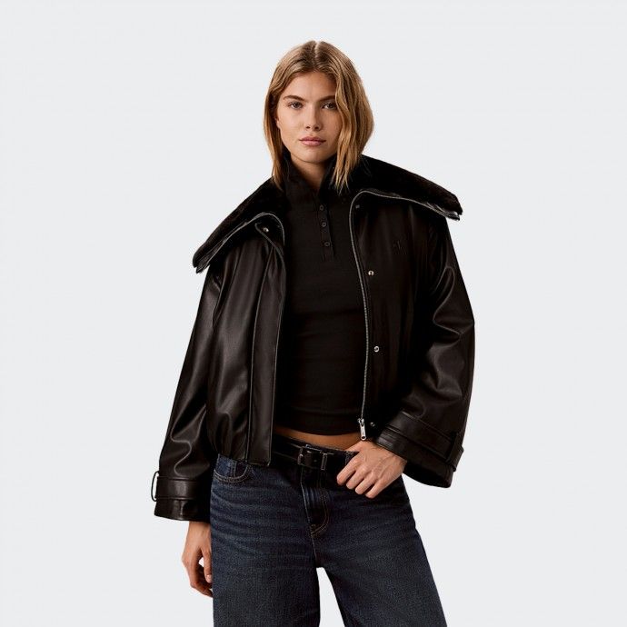 Calvin Klein Jacket