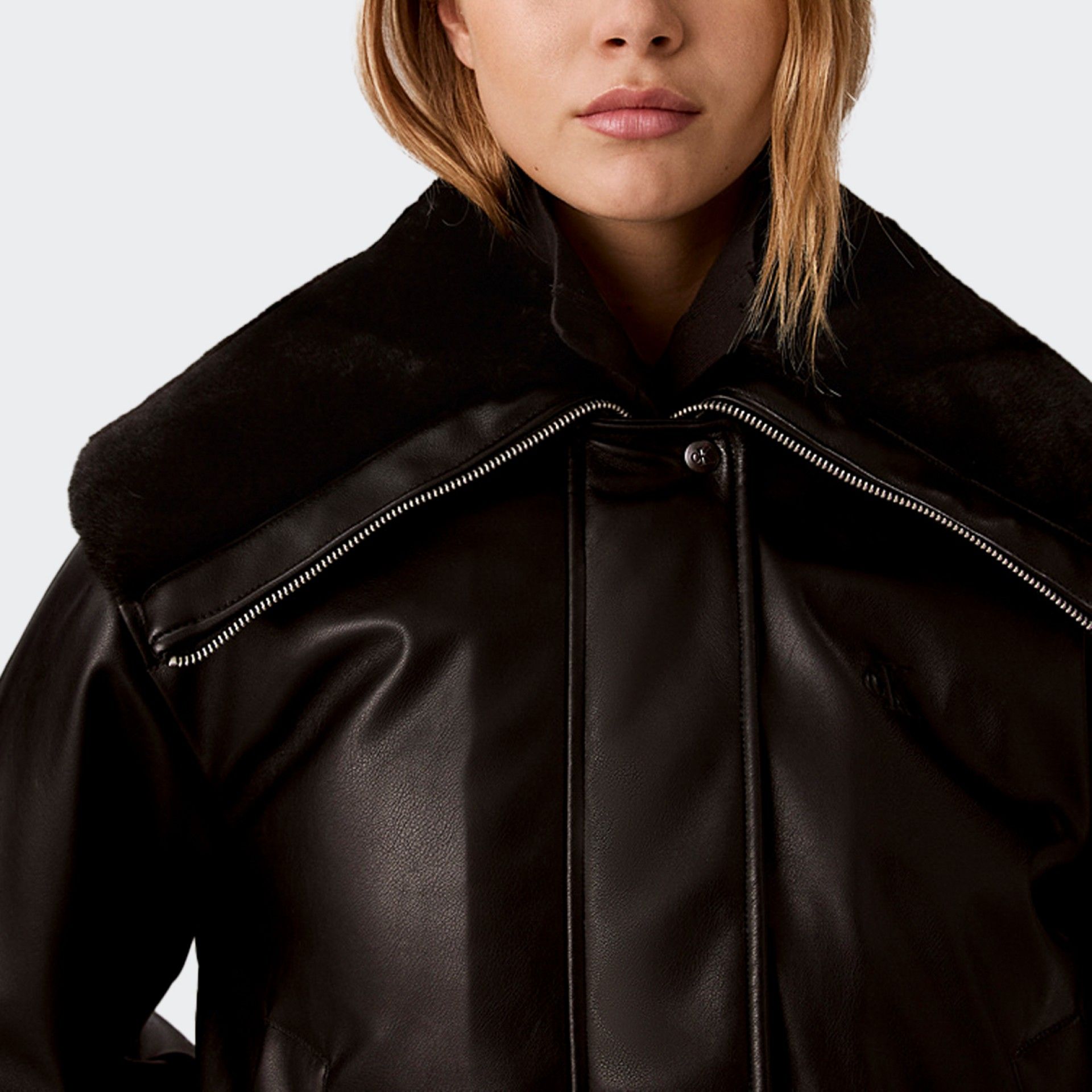 Calvin Klein Jacket